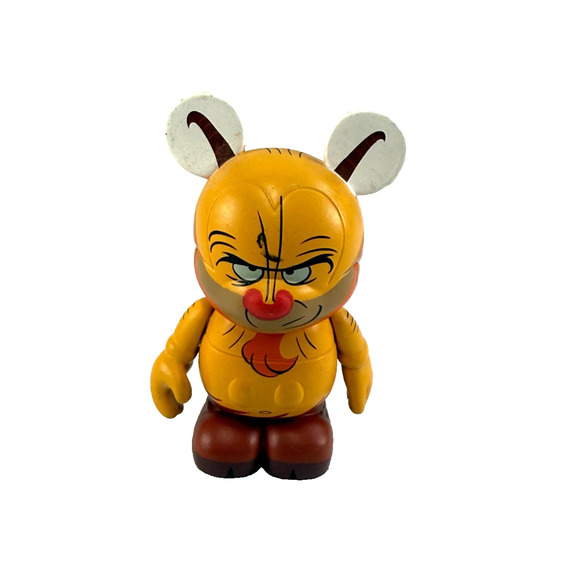 Disney Vinylmation Series #1 Phil Hercules 3" Collectible Figure Eric Caszatt - Picture 1 of 3